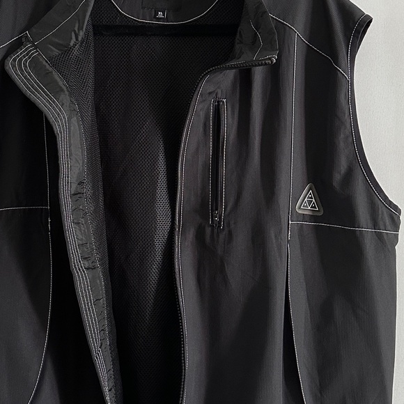 Huf Peak Vest - Picture 3 of 5